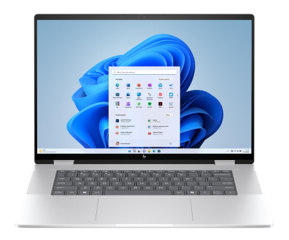 Laptop HP Envy 16 x360 Ultra 5-125U/16GB/512/Win11 Oled